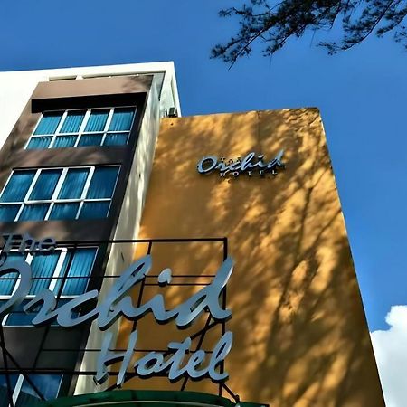 The Orchid Hotel Sibu Eksteriør bilde