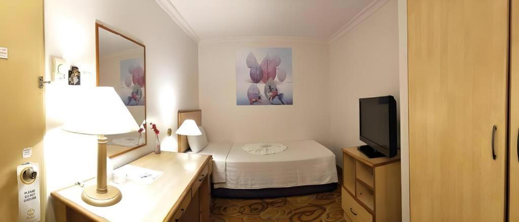 The Orchid Hotel Sibu Eksteriør bilde