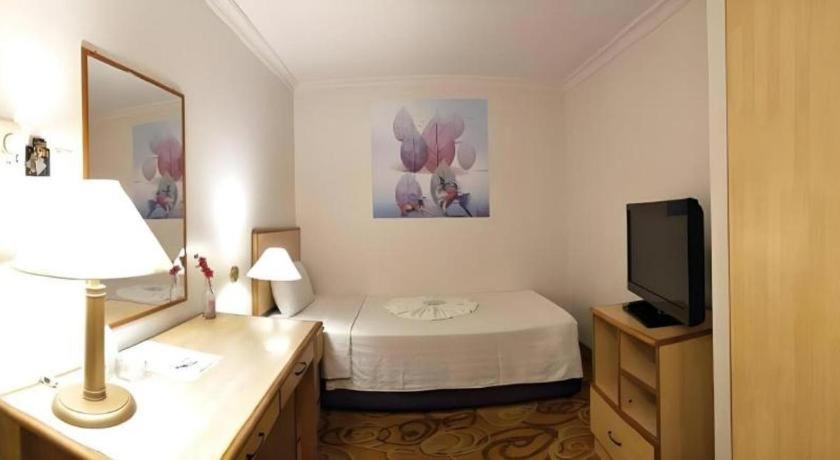 The Orchid Hotel Sibu Eksteriør bilde